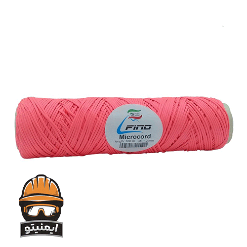 طناب میکروکورد 100 متری فینو مدل M1