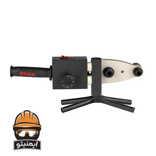 اتو لوله رونیکس مدل RH-4400