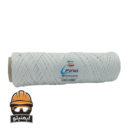 طناب میکروکورد 100 متری فینو مدل M1