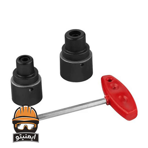 اتو لوله رونیکس مدل RH-4400
