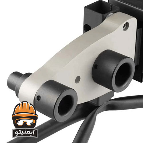 اتو لوله رونیکس مدل RH-4400