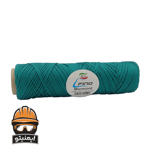 طناب میکروکورد 100 متری فینو مدل M1
