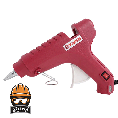 دستگاه چسب حرارتی تیوان مدل MMA-TW-GS