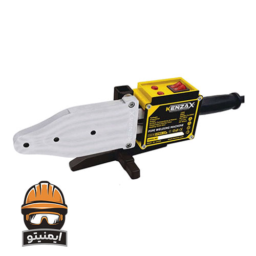 اتو لوله سبز کنزاکس مدل KPWM 120