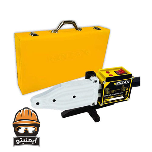 اتو لوله سبز کنزاکس مدل KPWM 120
