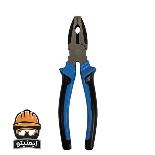 انبردست ابزار میکا مدل C65-P201 سایز 8 اینچ