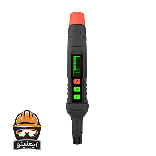 نشت یاب گاز هابوتست مدل HT61