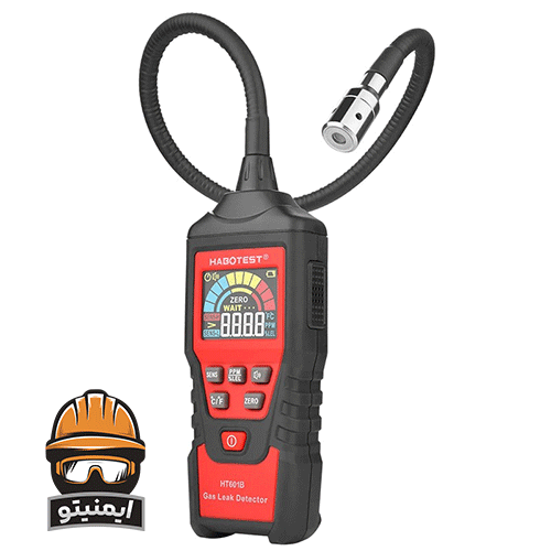 نشت یاب و دتکتور گاز هابوتست مدل HT601B