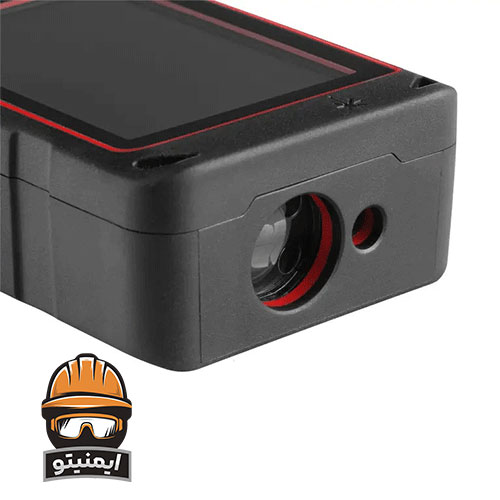 متر لیزری رونیکس مدل RH 9351