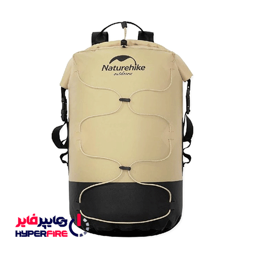 کوله درای بگ نیچرهایک 30L مدل SHIMMER DRY-WET NH21FSB04