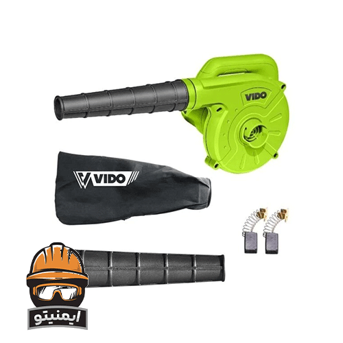 دستگاه دمنده و مکنده ویدو مدل WD050210450