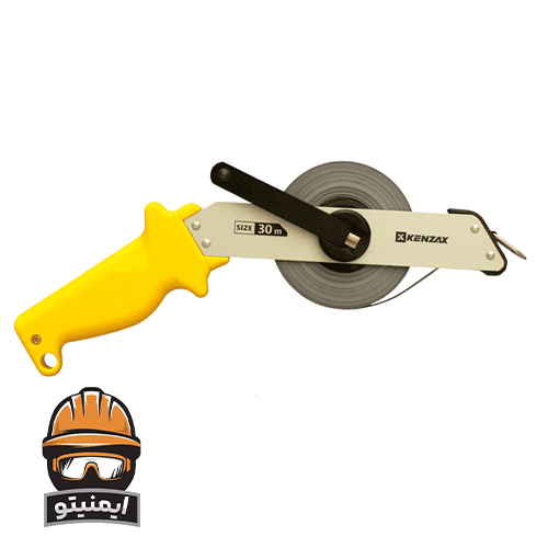 متر مهندسی کنزاکس مدل KSM-130