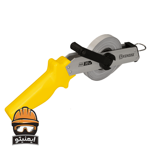 متر مهندسی کنزاکس مدل KSM-130