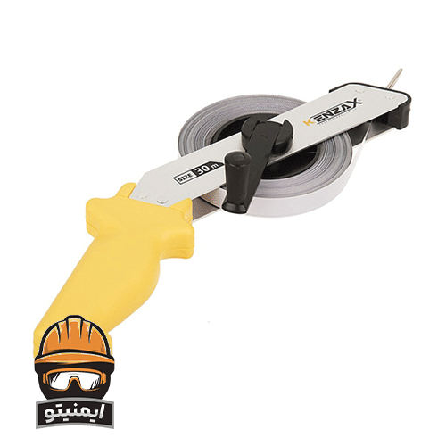 متر مهندسی کنزاکس مدل KSM-130