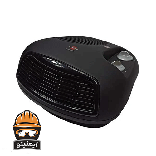 فن هیتر پارس خزر مدل 2000P