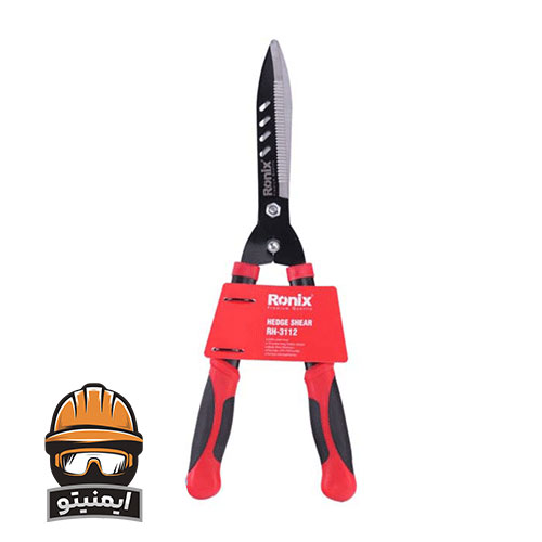 شمشاد زن رونیکس مدل RH 3112