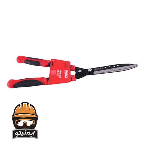شمشاد زن رونیکس مدل RH 3112