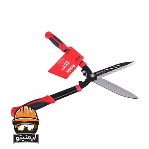 شمشاد زن رونیکس مدل RH 3112