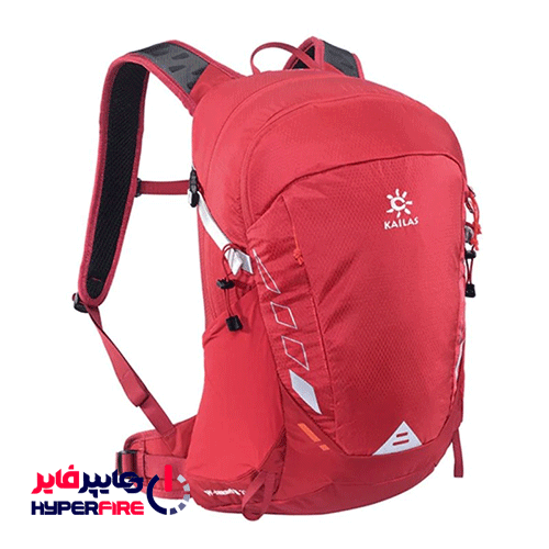 کوله پشتی کایلاس مدل Wind Tunnel II 22L KA2163002