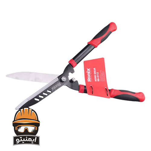 شمشاد زن رونیکس مدل RH 3112