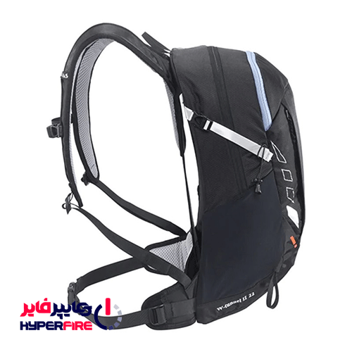 کوله پشتی کایلاس مدل Wind Tunnel II 22L KA2163002