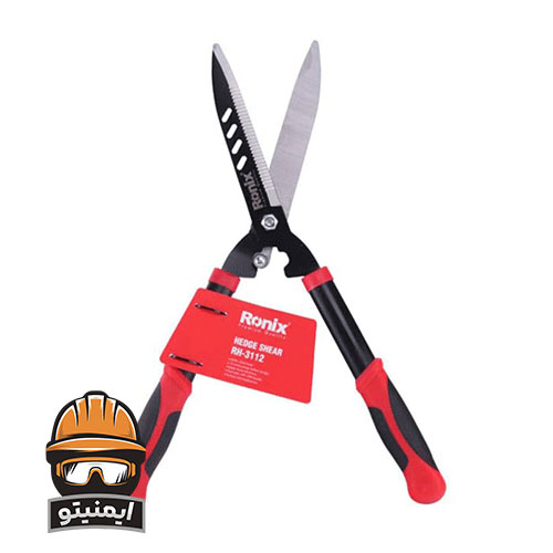 شمشاد زن رونیکس مدل RH 3112