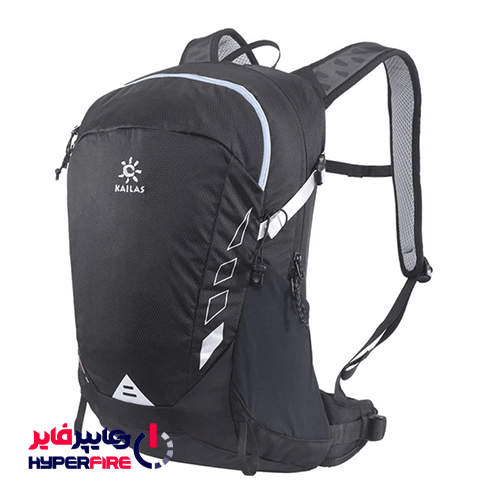 کوله پشتی کایلاس مدل Wind Tunnel II 22L KA2163002