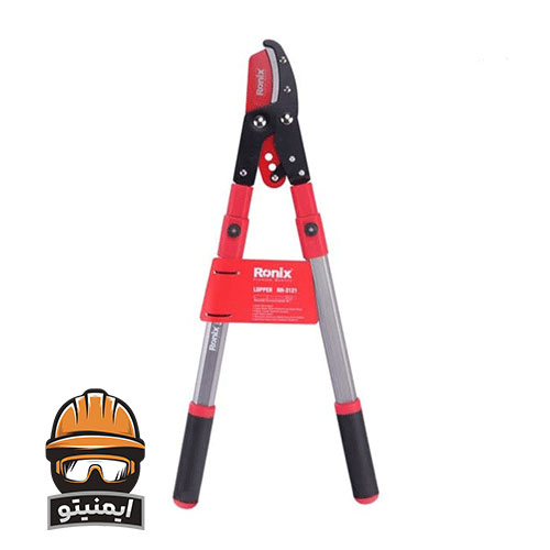 شاخه زن رونیکس مدل RH 3121