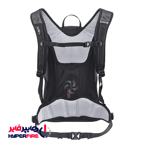 کوله پشتی کایلاس مدل Wind Tunnel II 22L KA2163002