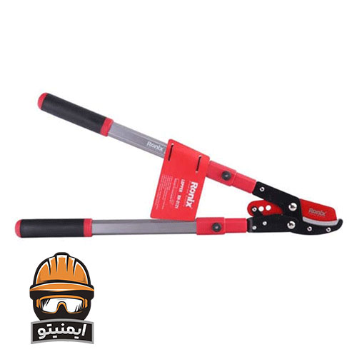 شاخه زن رونیکس مدل RH 3121