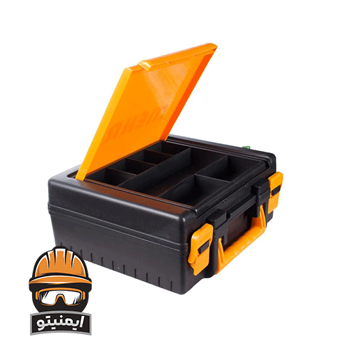 جعبه دریل مهر مدل SD-MHR