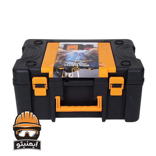 جعبه ابزار مهر مدل inverter