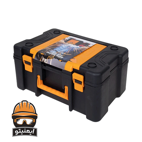 جعبه ابزار مهر مدل inverter