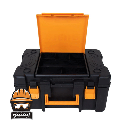 جعبه ابزار مهر مدل inverter