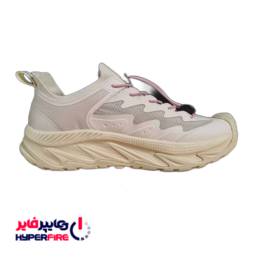کفش پیاده روی زنانه رویال سالامان مدل SLM97106