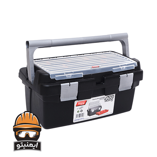 جعبه ابزار تایگ مدل 400