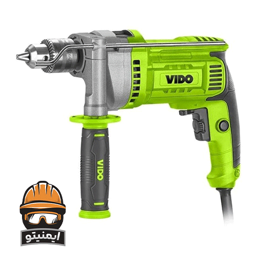 دریل چکشی ویدو مدل WD010221050