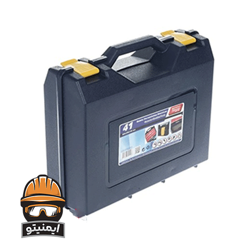 جعبه ابزار الکتریکی تایگ مدل 41