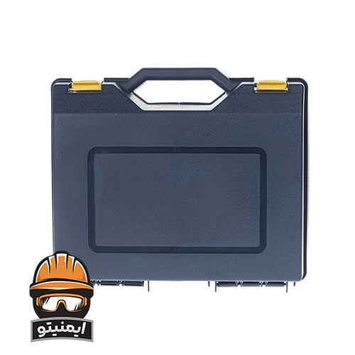 جعبه ابزار الکتریکی تایگ مدل 41