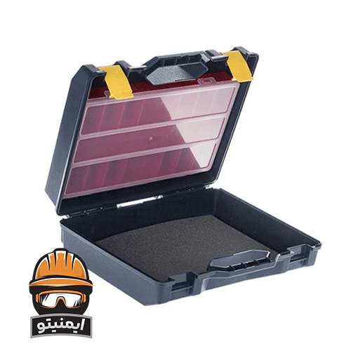 جعبه ابزار الکتریکی تایگ مدل 41