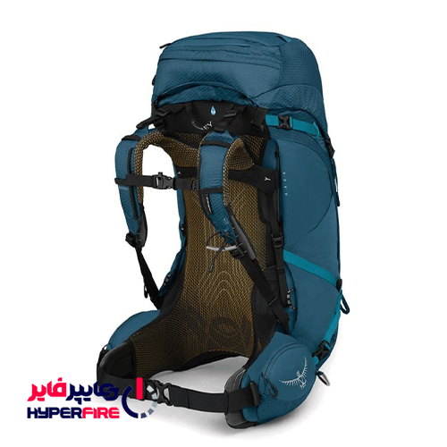 کوله پشتی آسپری مدل Atmos AG 65L