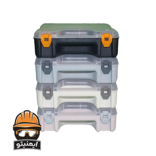ارگانایزر ابزار مهر مدل ORG-3