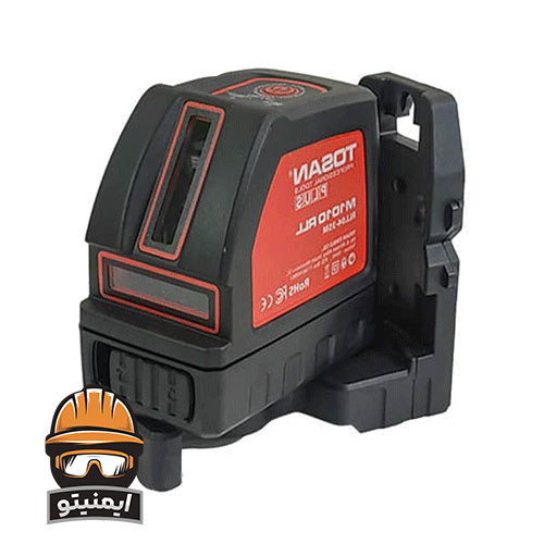 تراز لیزری توسن مدل M1010RLL