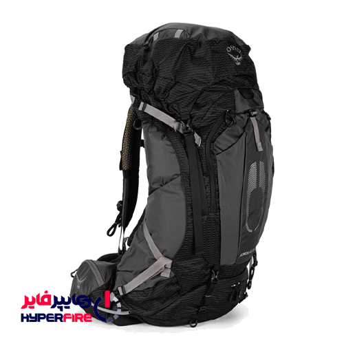 کوله پشتی آسپری مدل Atmos AG 65L