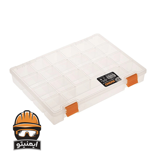 جعبه ابزار مانو مدل SORG-11