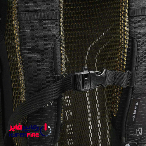 کوله پشتی آسپری مدل Atmos AG 65L