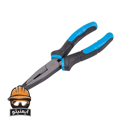 انبر دم باریک اکتیو تولز مدل AC6208C
