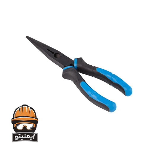 انبر دم باریک اکتیو تولز مدل AC6208C