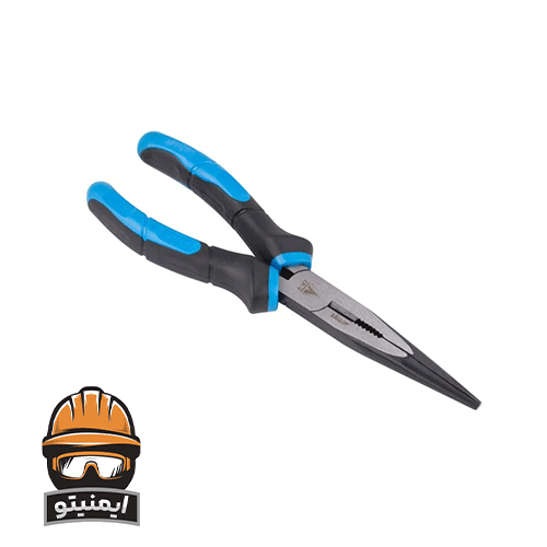 انبر دم باریک اکتیو تولز مدل AC6208C
