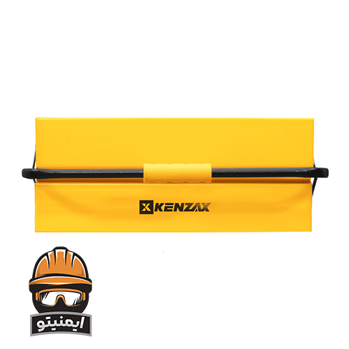 جعبه ابزار فلزی کنزاکس مدل KTB 1502